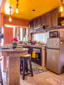 Amazigh Lodge - Centre - 4 or 5 Px