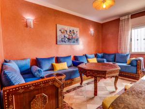 Amazigh Lodge - Centre - 4 or 5 Px