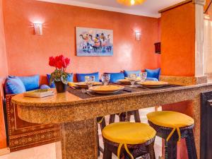 Amazigh Lodge - Centre - 4 or 5 Px