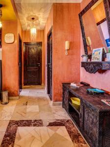 Amazigh Lodge - Centre - 4 or 5 Px