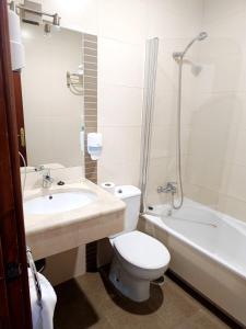 Hotel Oasis Familiar