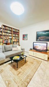 Villa City Center Tirana