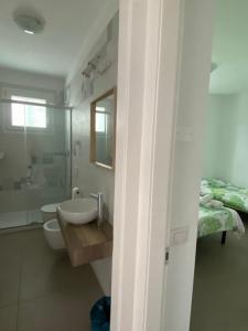 Villa Popilia Sea & Business Red