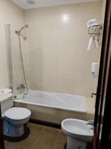 Hotel Oasis Familiar