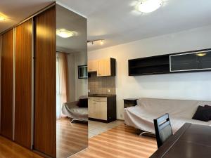 Olivka STUDIO i PARKING