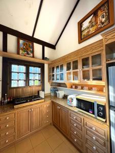 Baan View Doi - Mountain Retreat