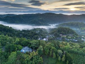 Mount Frenion Manor by Seven Angels Kandy