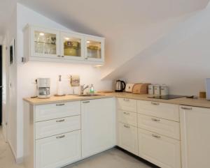 Blue Horizon Birds Eye View