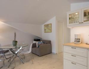 Blue Horizon Birds Eye View