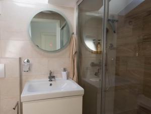 Blue Horizon Birds Eye View