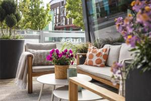 Radisson Blu Riverside Hotel