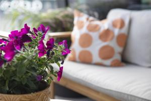 Radisson Blu Riverside Hotel