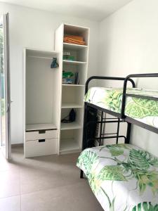 Villa Popilia Sea&Business Blue