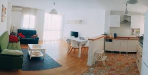 BOLIVIA beach apartments