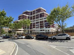 Apartamento Tiffany para 4 personas