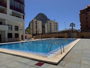 Apartamento Tiffany para 4 personas