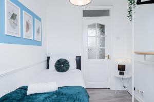 Modern and Spacious 4 Bedroom Home in Ipswich