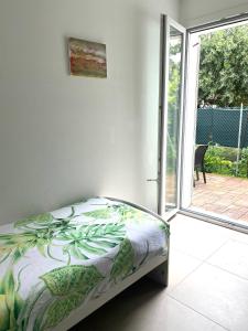 Villa Popilia Sea&Business Blue