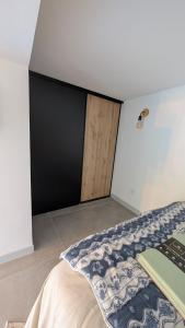 20 m2 studio dans les Calanques