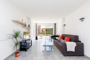 Appartements Serenity apprt : photos des chambres