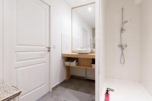 Appartements Serenity apprt : photos des chambres