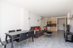 Appartements Serenity apprt : photos des chambres