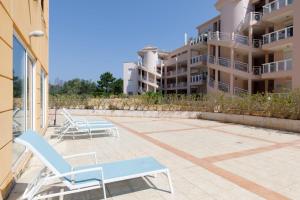 Appartements Serenity apprt : photos des chambres