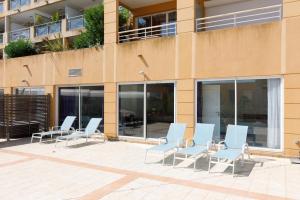 Appartements Serenity apprt : photos des chambres