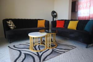 The Urban Oasis Ntinda - Ubytování bez kategorie ve městě Nalakonge