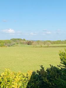 Leighterton Barn, a beautiful Cotswold hideaway