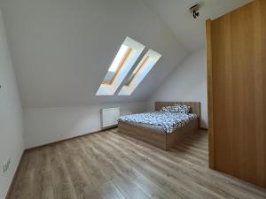 Apartament Green Powiśle