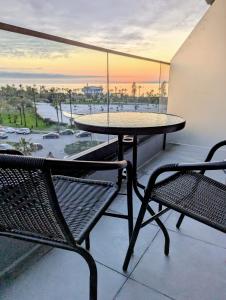 White Tower Apartments