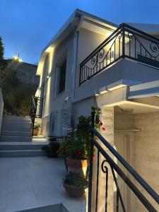 Apartman Maja - 4hvězdičkové hotely ve městě Herceg Novi