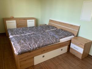 Janas Ferienwohnung in Heideblick