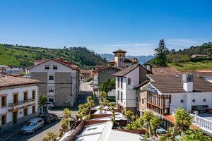 Apartamentos El Rincón de Bustio