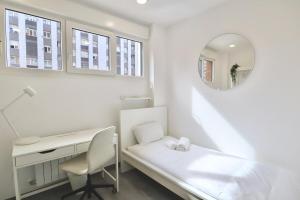 Notel Club - Amplio apartamento en Santander