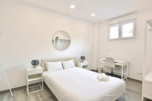 Notel Club - Amplio apartamento en Santander