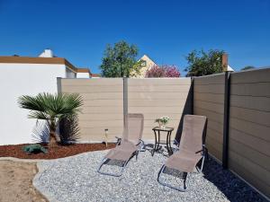 Ferienwohnung Wernah Grömitz