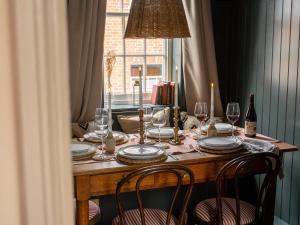 Chapman House 3 Bedroom Luxury Retreat