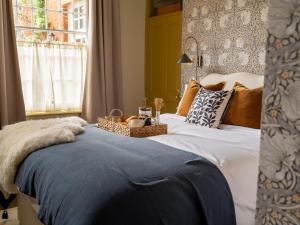 Chapman House 3 Bedroom Luxury Retreat