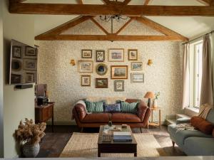 Chapman House 3 Bedroom Luxury Retreat