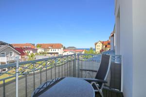 Haus am Park Wohnung 20