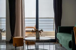 SithoniaRS Wave & Wind Luxury Apartment with infinity Sea View