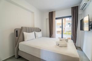 SithoniaRS Wave & Wind Luxury Apartment with infinity Sea View