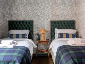 Chapman House 3 Bedroom Luxury Retreat