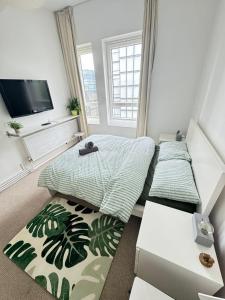 Rooftop Apartment by KeyHol Holidays