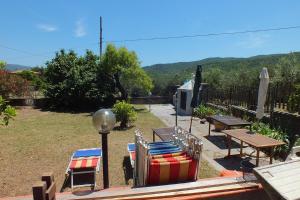 Elba Casale al Mare Cm2a