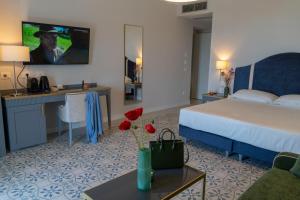 Villa Vincenza Deluxe Rooms