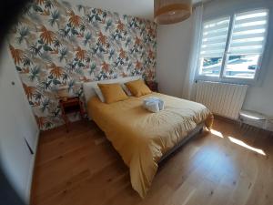 B&B / Chambres d'hotes Chambre a 5 minutes du circuit : photos des chambres