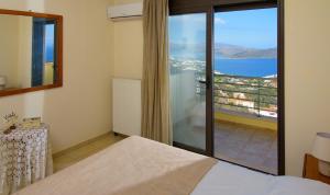 Elounda Irini Villa